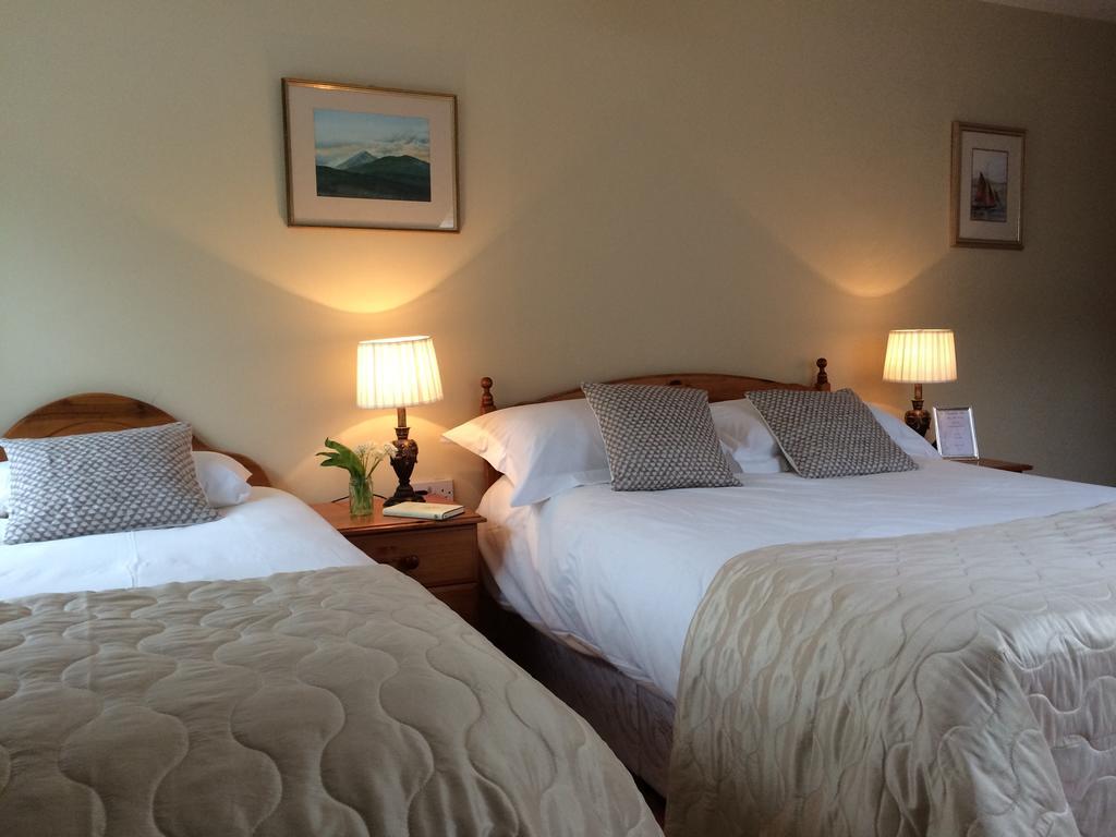Buckfield Bed & Breakfast
