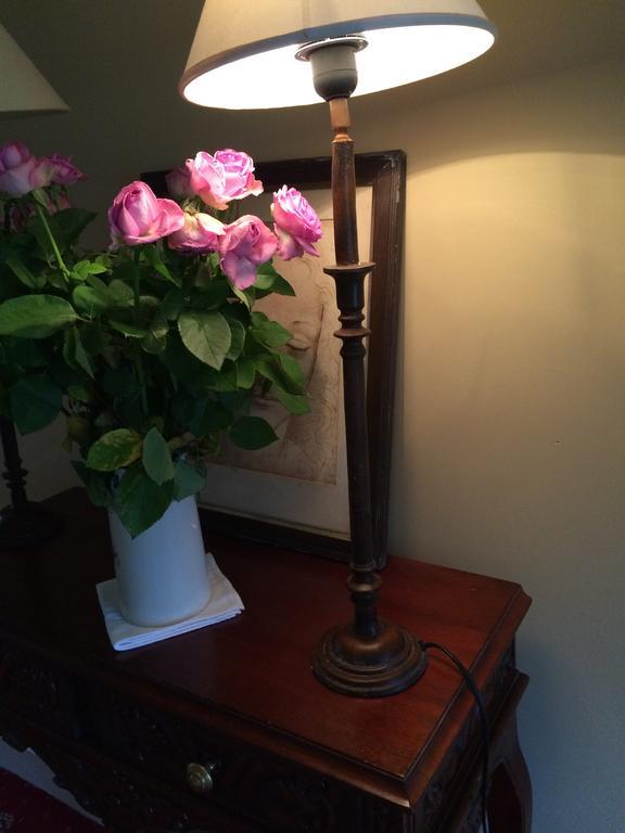 Buckfield Bed & Breakfast