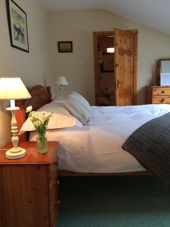 Buckfield Bed & Breakfast