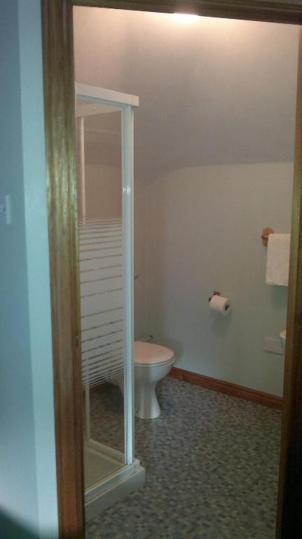 Bed & Breakfast Aillmore Bed And Breakfast Westport