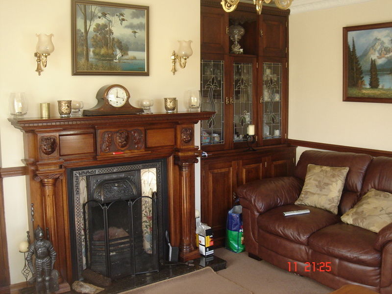Glenderan Westport