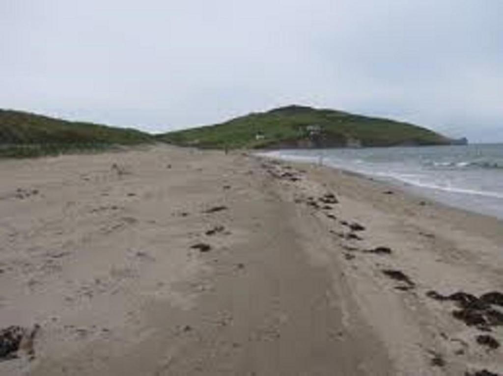 Quay West Ireland Couette-café 3*