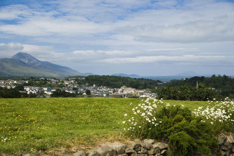 Knockranny House & Spa Hotel Westport