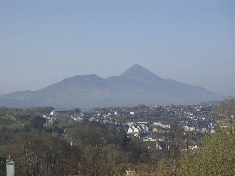 Knockranny House & Spa Westport