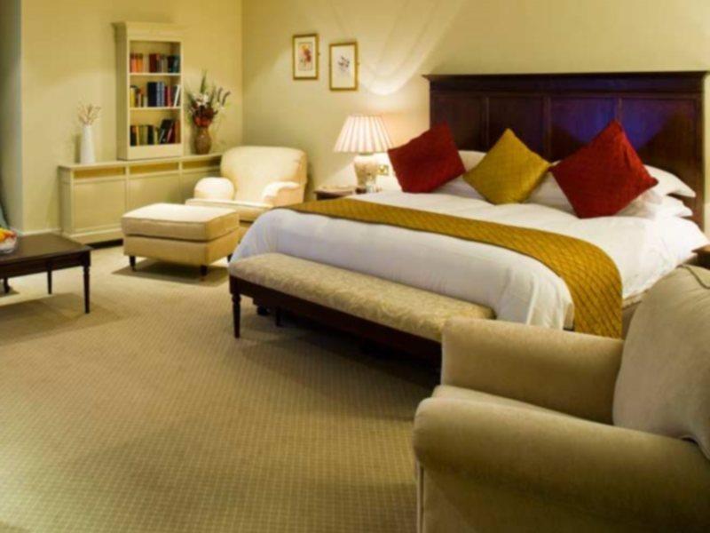 Knockranny House & Spa Westport