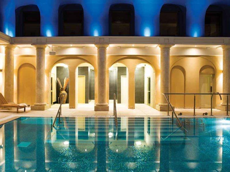 Knockranny House & Spa Westport