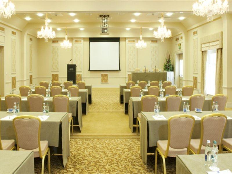Hotel Knockranny House & Spa 4*