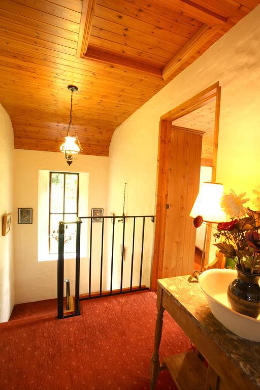 Couette-café Woodbine 4*