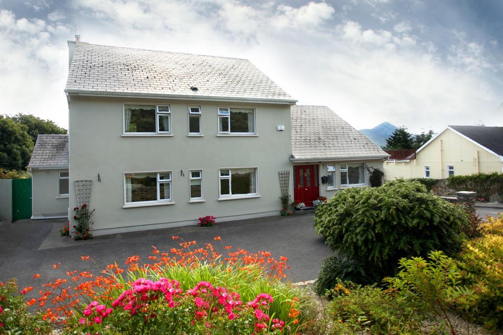 Adare House Westport