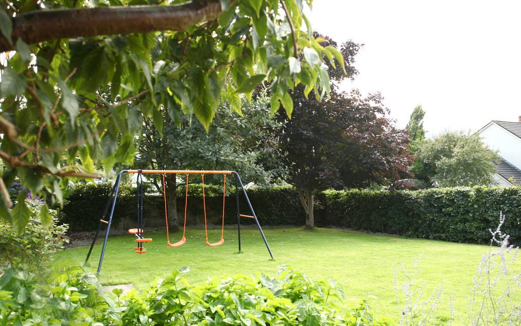 Couette-café Adare House Westport