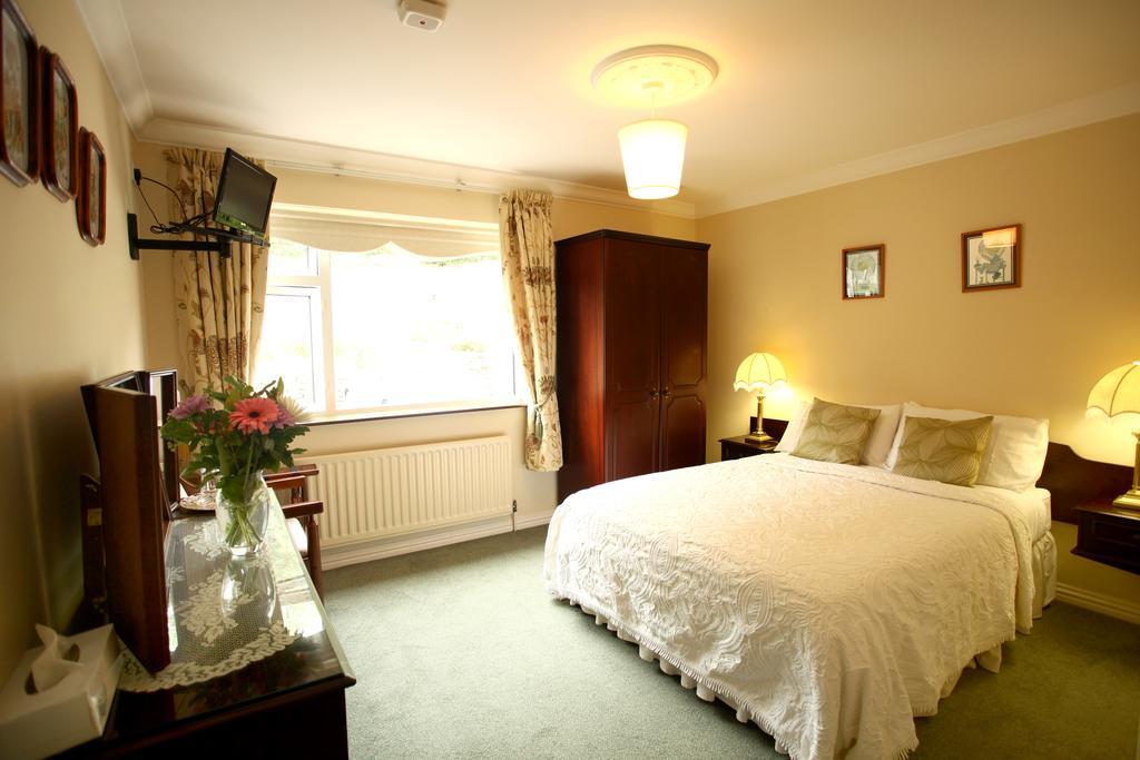Adare House Westport