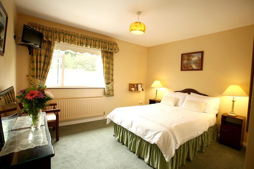 Adare House Couette-café