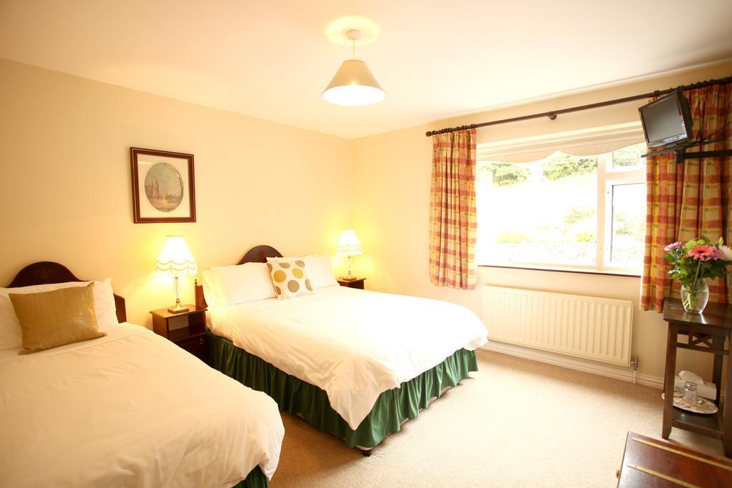 Couette-café Adare House Westport