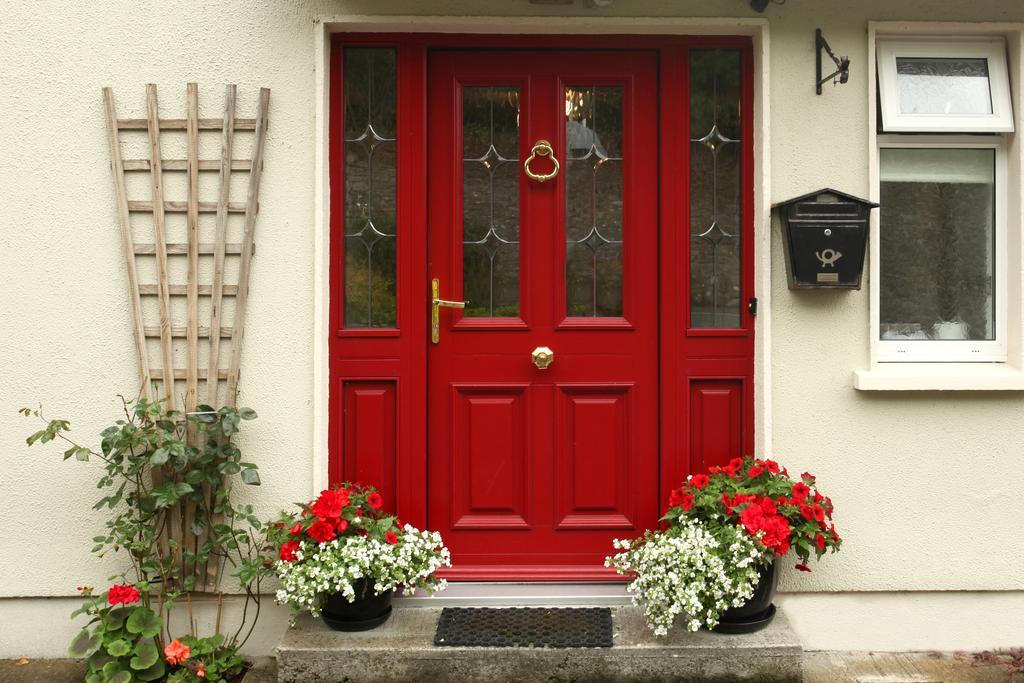 Couette-café Adare House 4*