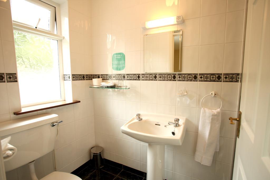 Adare House Couette-café 4*