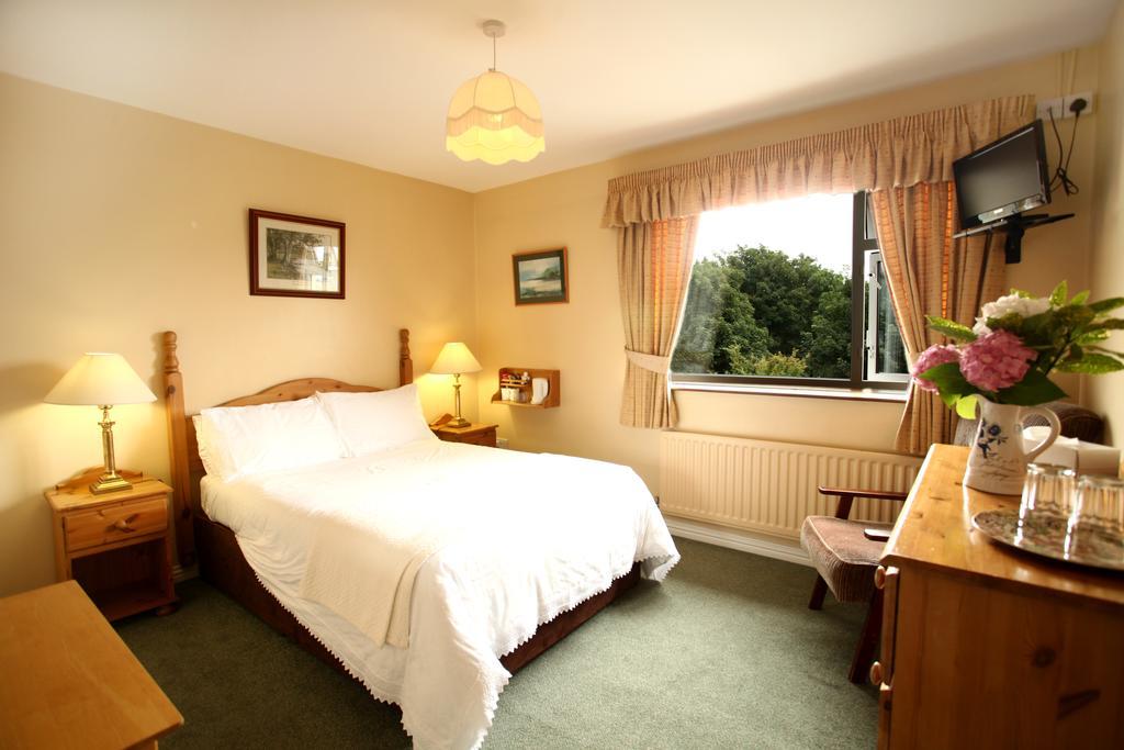 Couette-café Adare House Westport