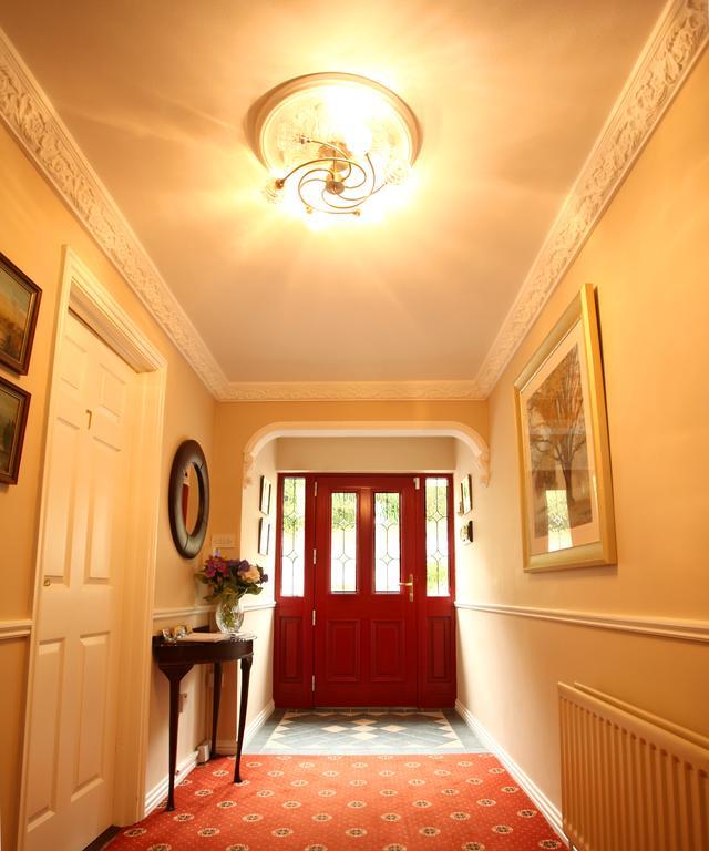 Adare House 4* Westport