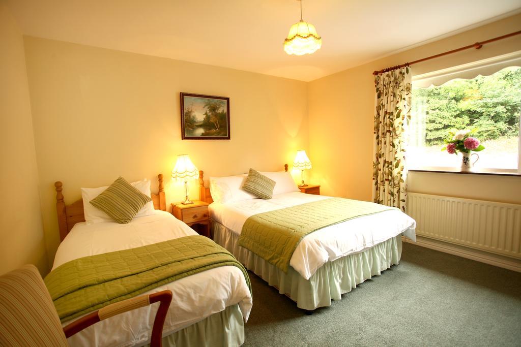 Adare House