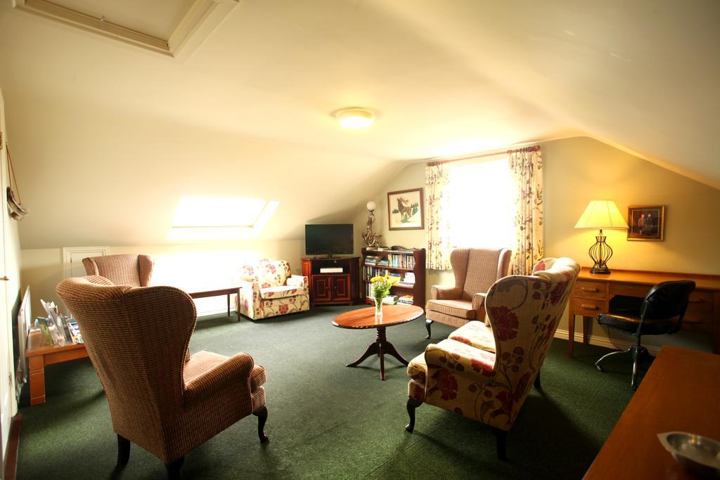 Adare House Westport
