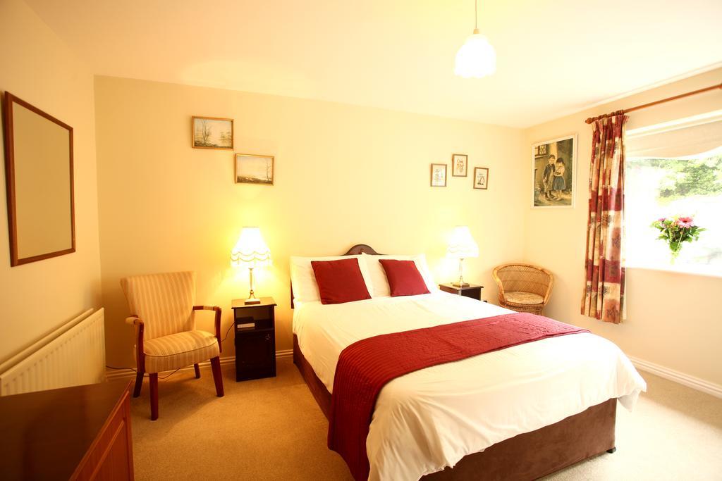 Couette-café Adare House