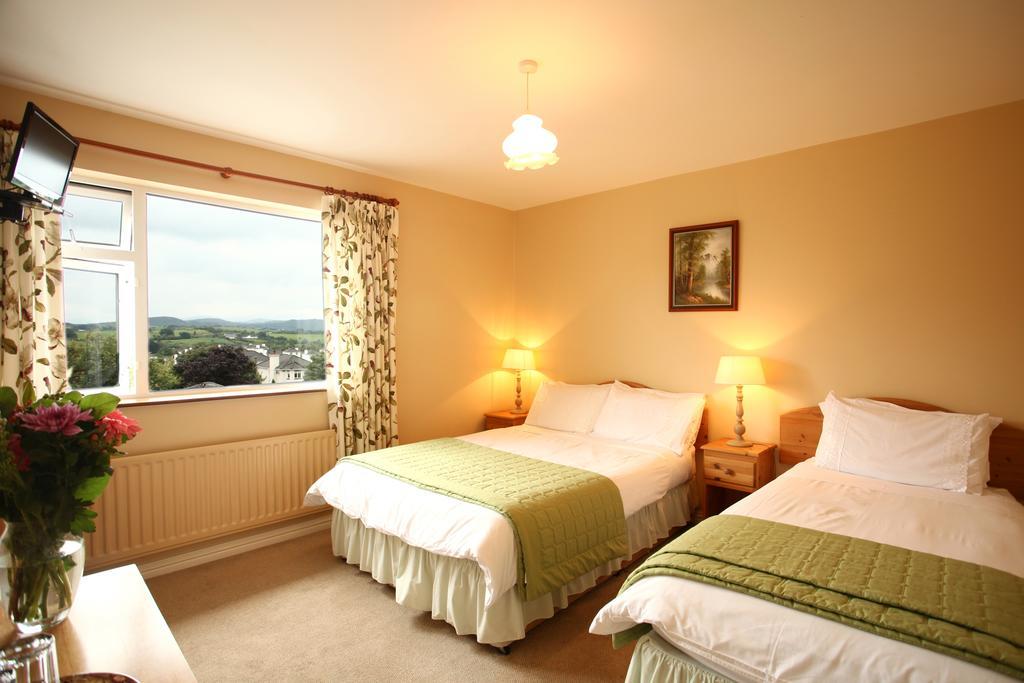 Couette-café Adare House