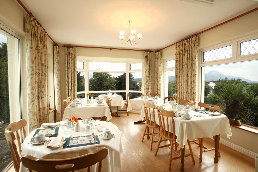 Adare House 4* Westport