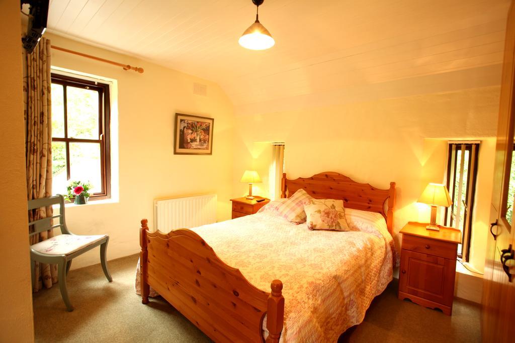 Couette-café Woodbine 4*