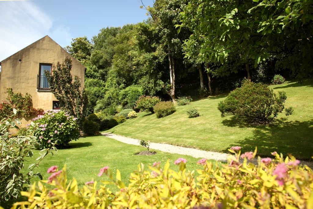 Couette-café Woodbine 4*