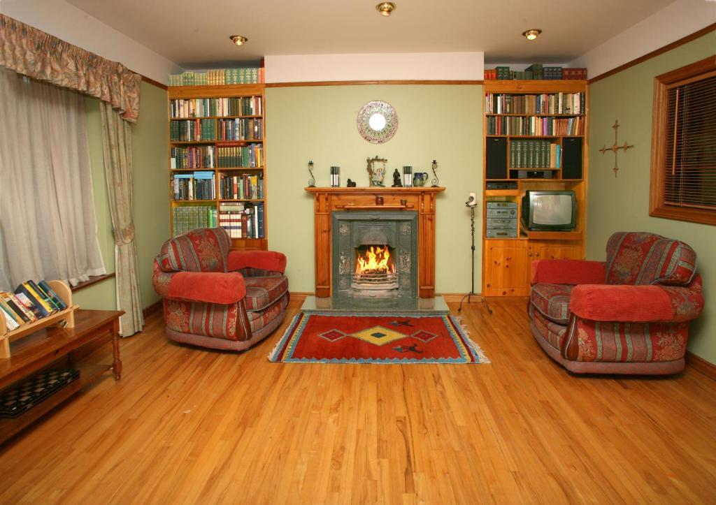 Aillmore Bed And Breakfast 3*