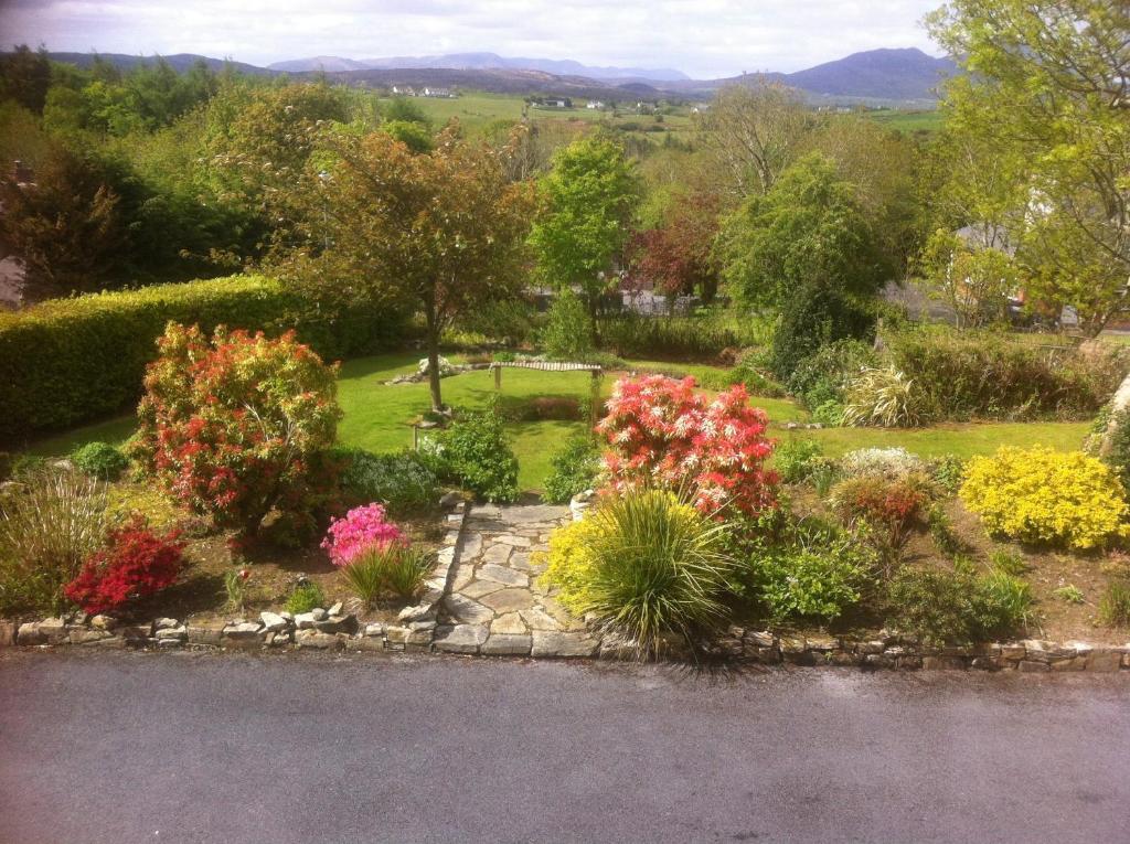 Aillmore Bed And Breakfast Westport
