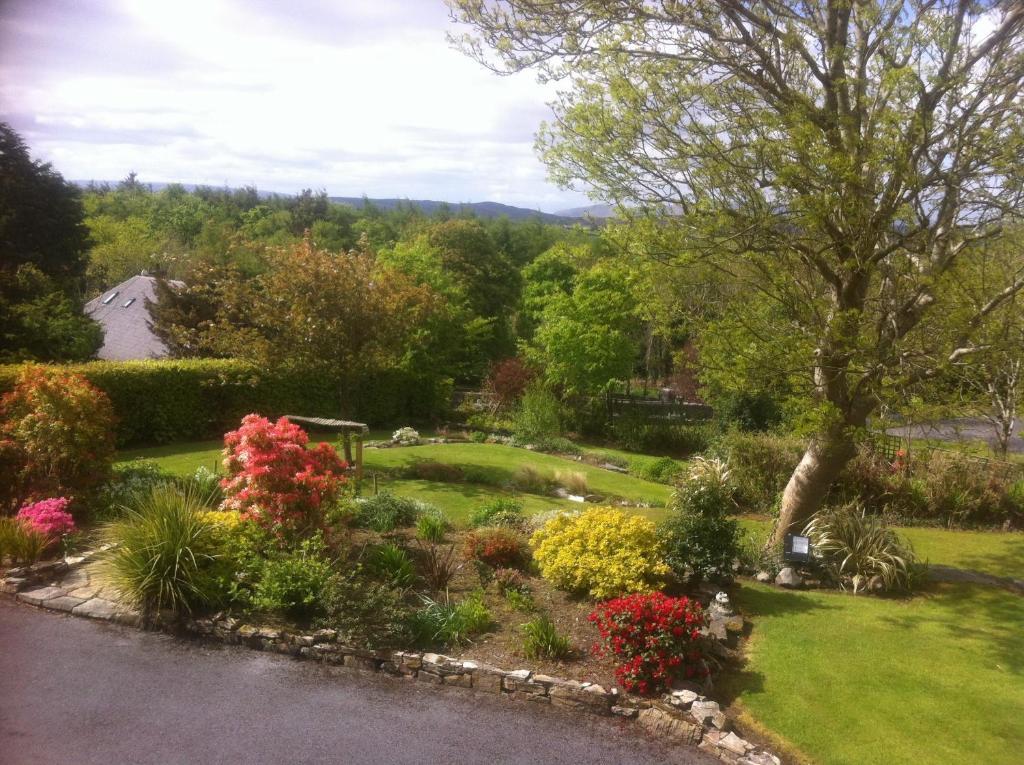 Aillmore Bed And Breakfast 3*