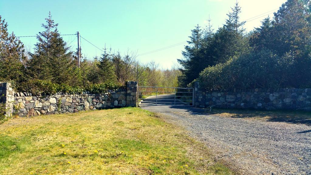 Kilsallagh *