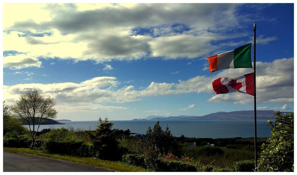 Holiday home Kilsallagh