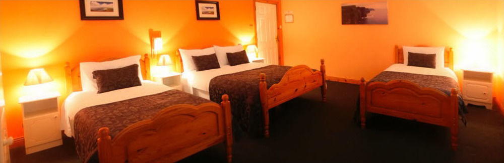 Guest house Mccarthy'S Lodge B&B