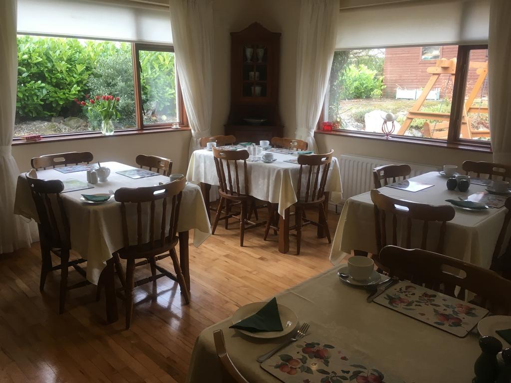 Aillmore Bed And Breakfast