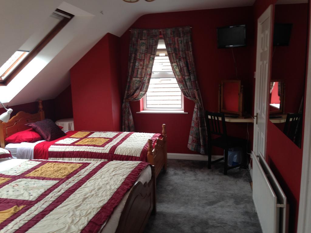 Guest house Killary House *