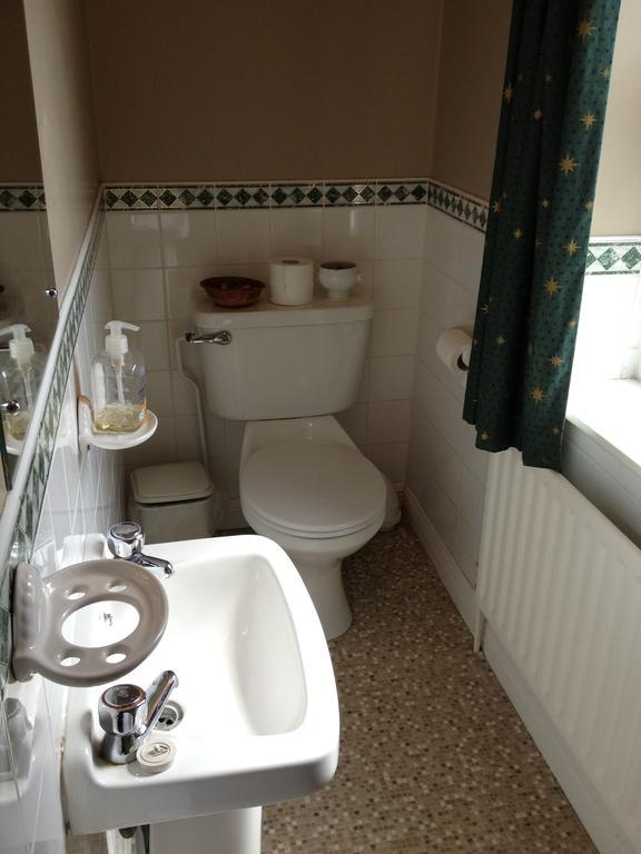 Killary House Guest house