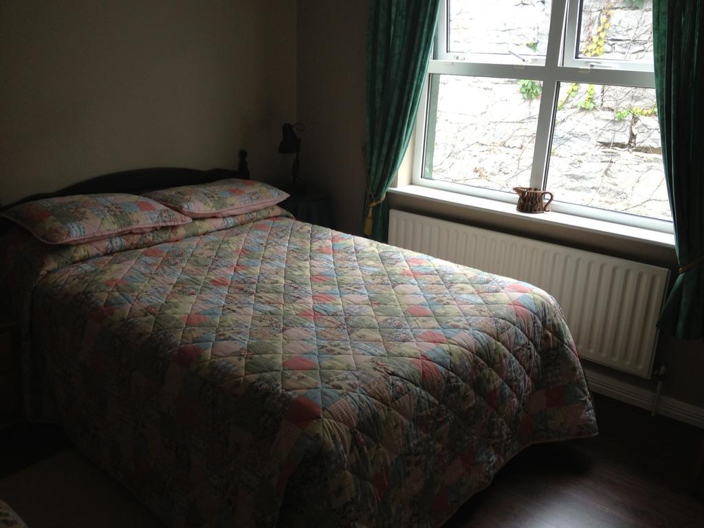 Killary House Guest house *
