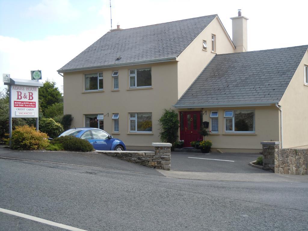 Adare House 4* Westport