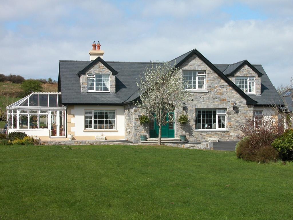 Bed & Breakfast Glenderan 4*