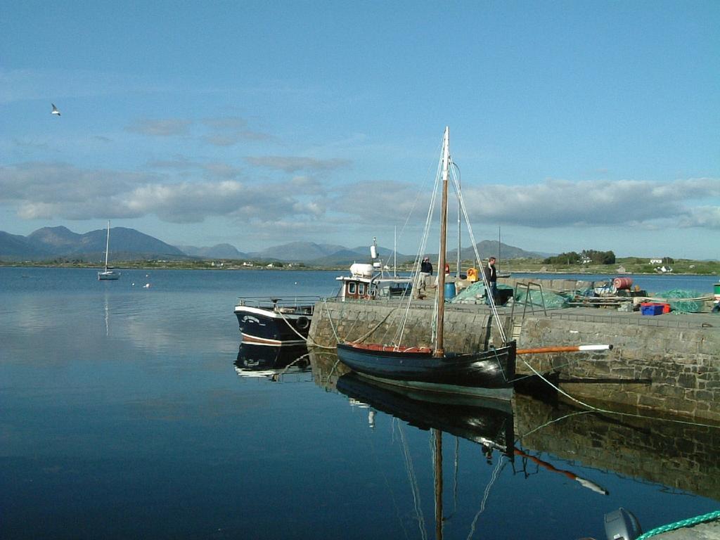 Glenderan