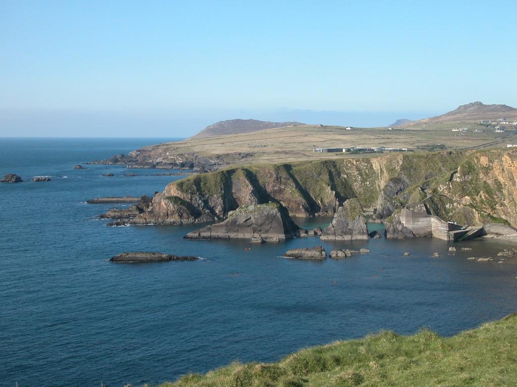Glenderan Westport