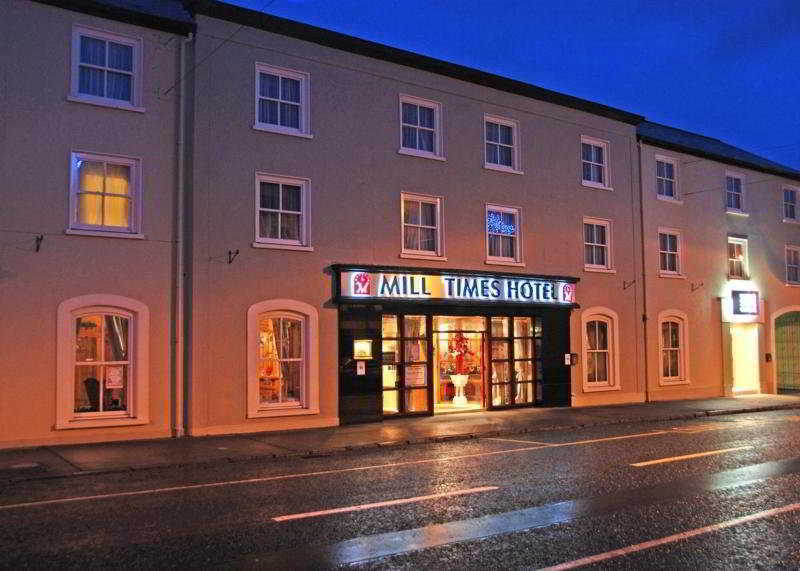 Hotel The Mariner,