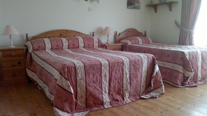 Aillmore Bed And Breakfast Westport