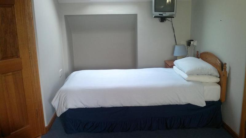 Aillmore Bed And Breakfast 3* Westport