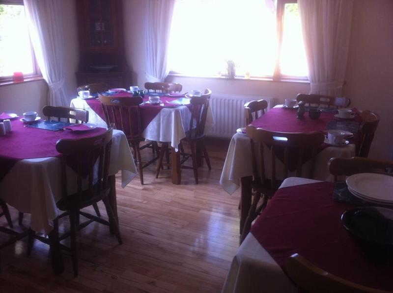 Bed & Breakfast Aillmore Bed And Breakfast 3*