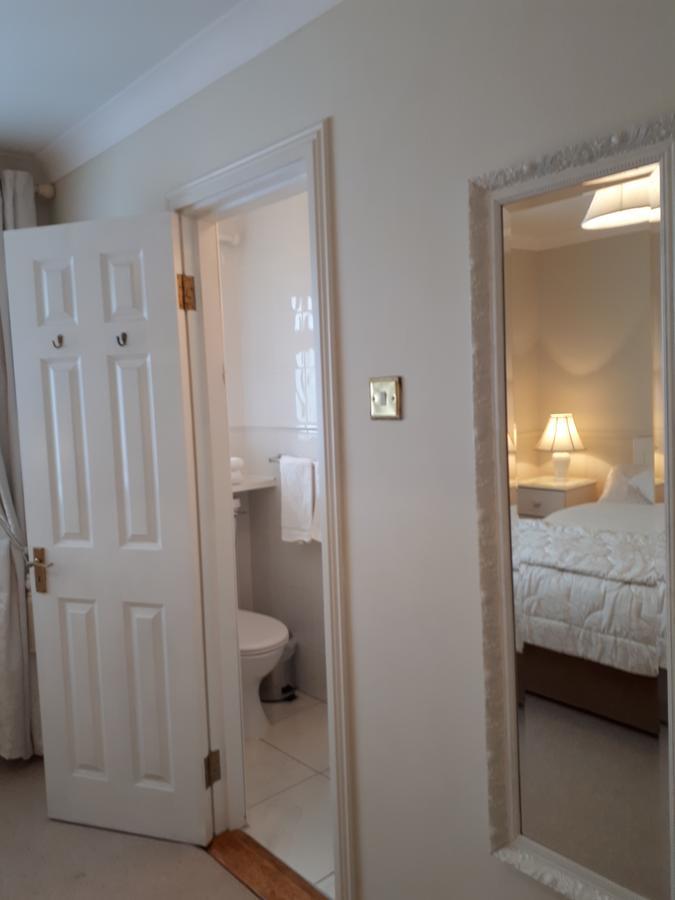 Bed & Breakfast Carrabaun House Westport
