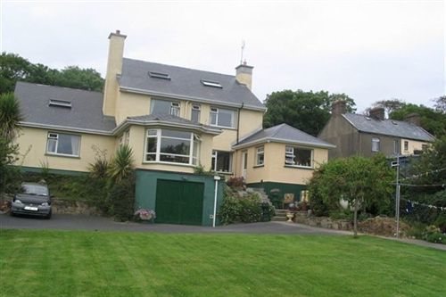 Couette-café Adare House Westport