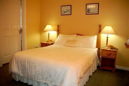 Couette-café Adare House