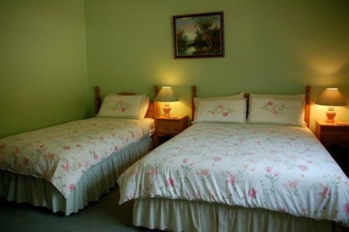 Adare House Westport